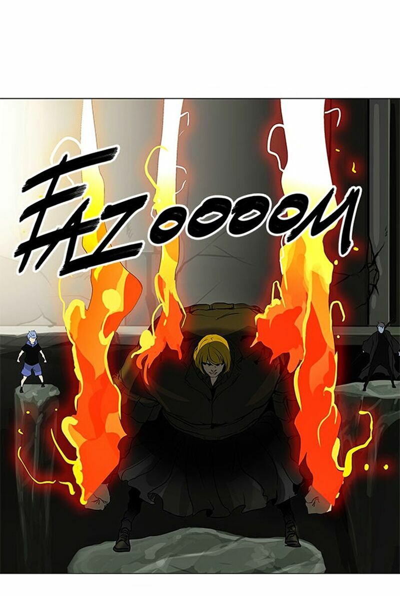 Tòa Tháp Bí Ẩn 2: Chapter 137