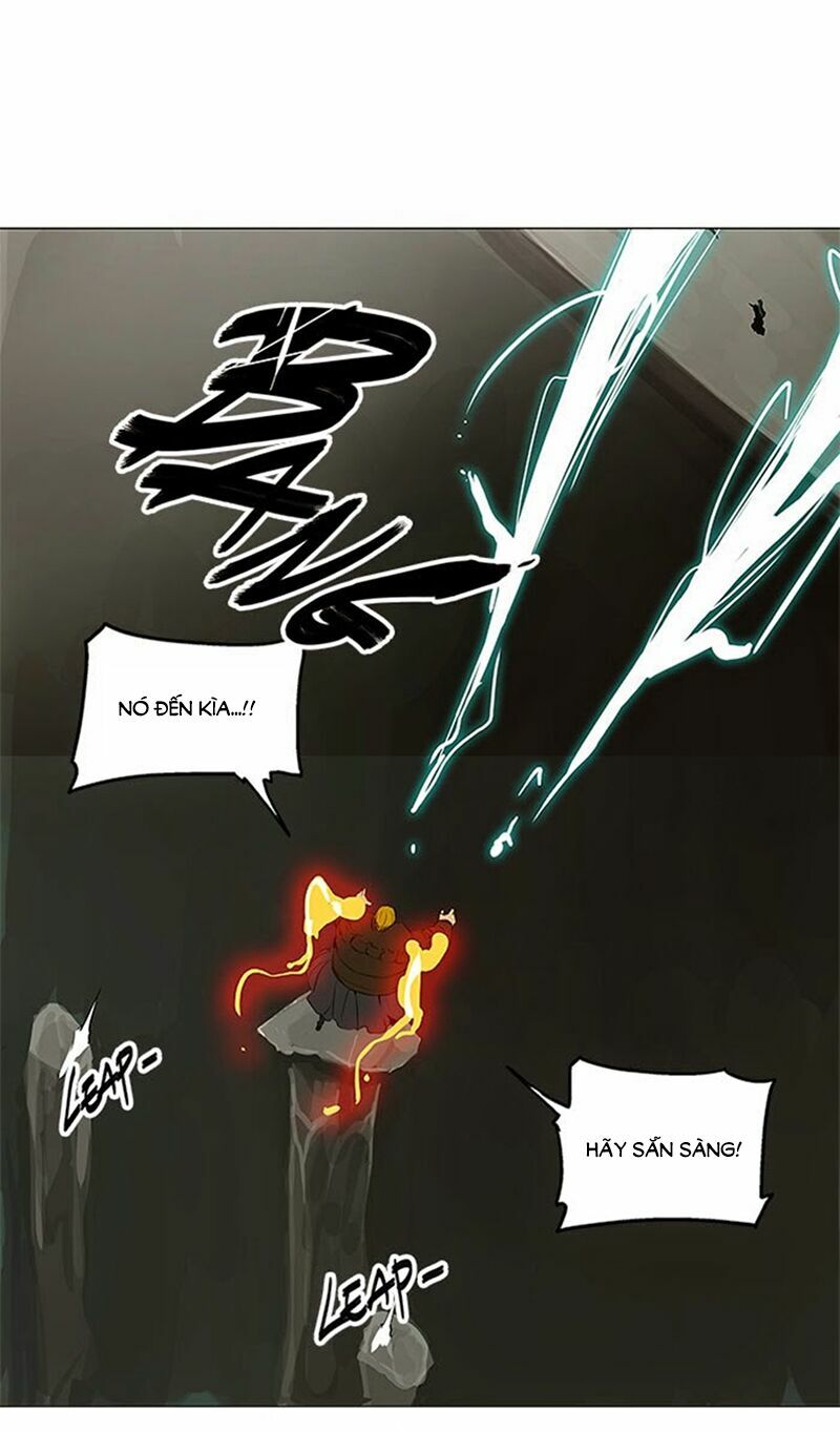 Tòa Tháp Bí Ẩn 2: Chapter 137