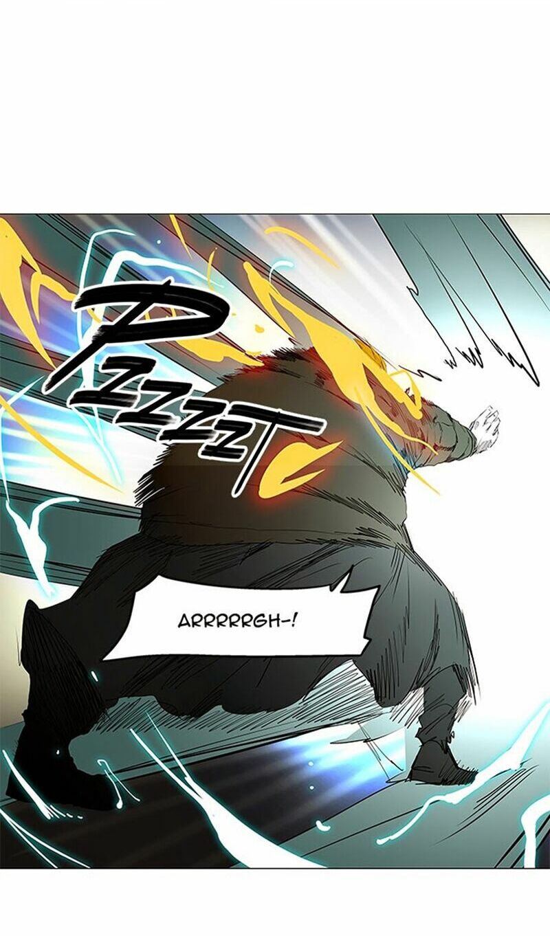 Tòa Tháp Bí Ẩn 2: Chapter 137