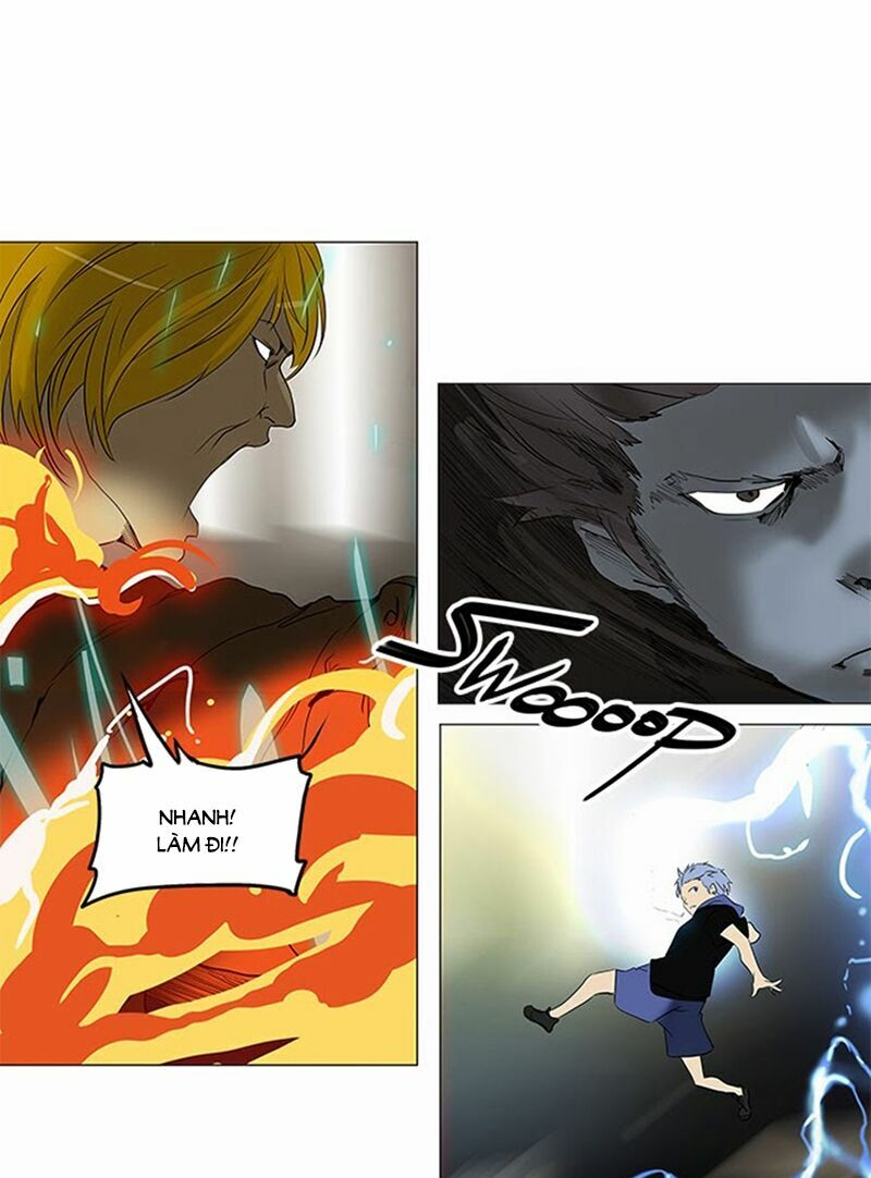 Tòa Tháp Bí Ẩn 2: Chapter 137