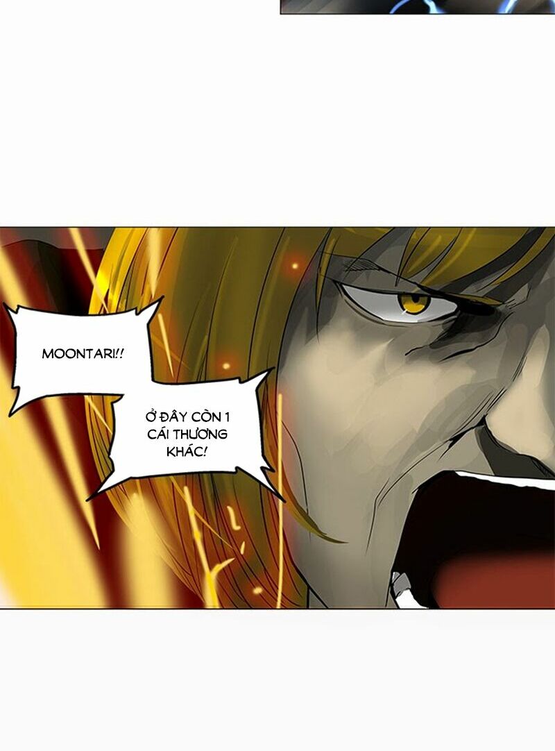 Tòa Tháp Bí Ẩn 2: Chapter 137