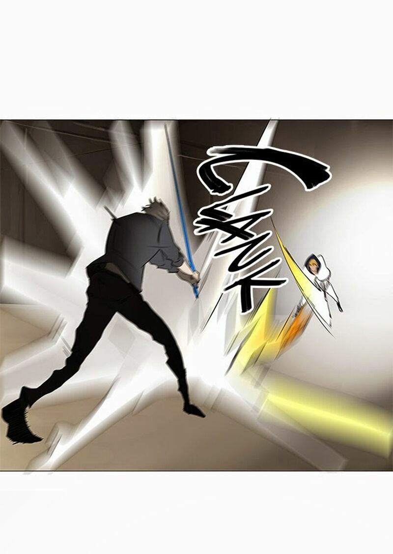 Tòa Tháp Bí Ẩn 2: Chapter 137