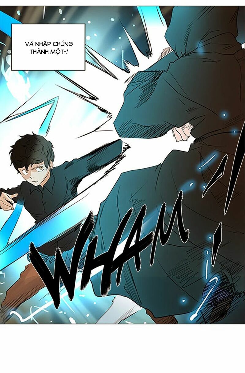 Tòa Tháp Bí Ẩn 2: Chapter 137