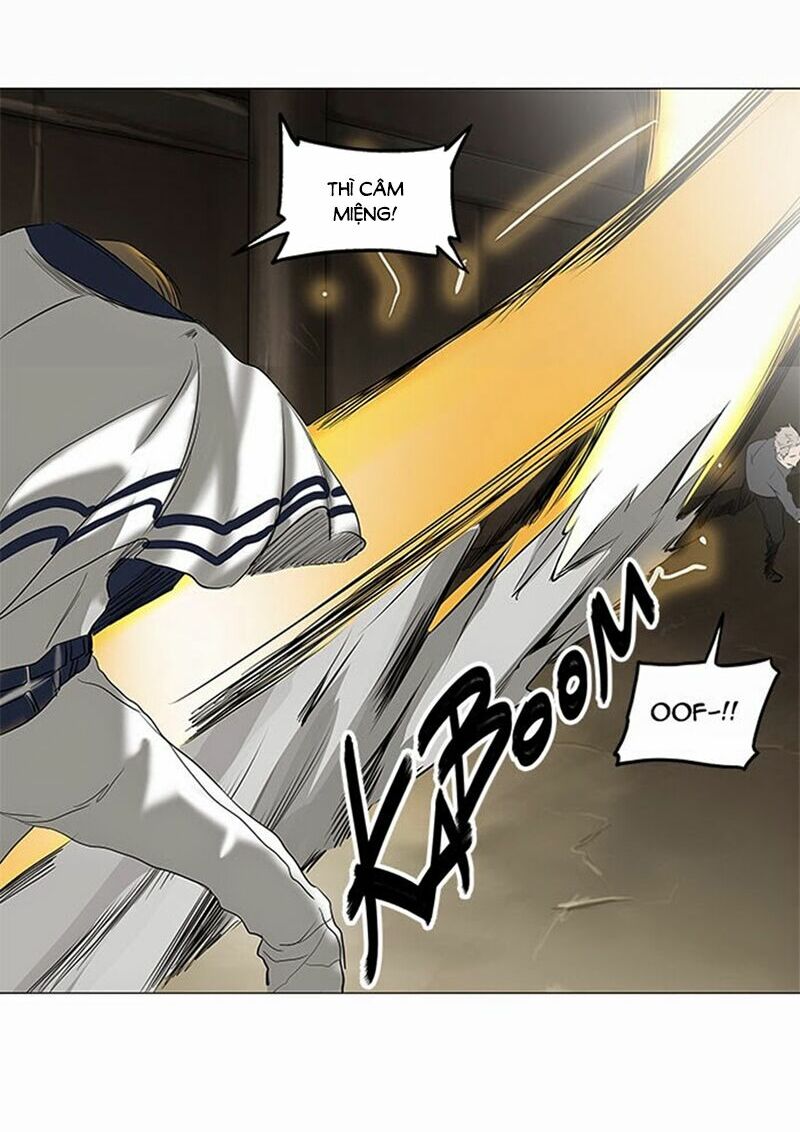 Tòa Tháp Bí Ẩn 2: Chapter 137