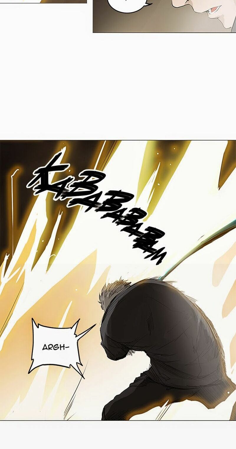 Tòa Tháp Bí Ẩn 2: Chapter 137