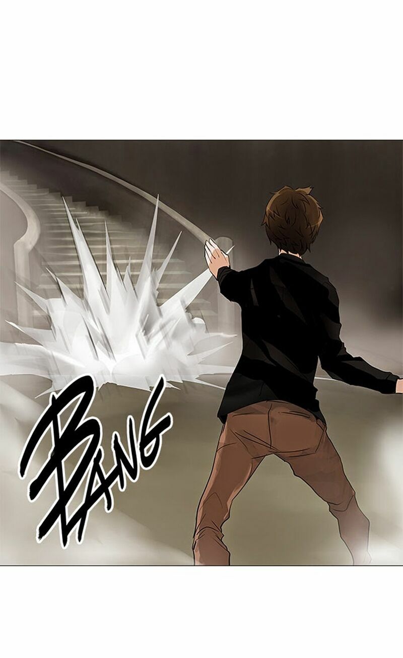 Tòa Tháp Bí Ẩn 2: Chapter 137