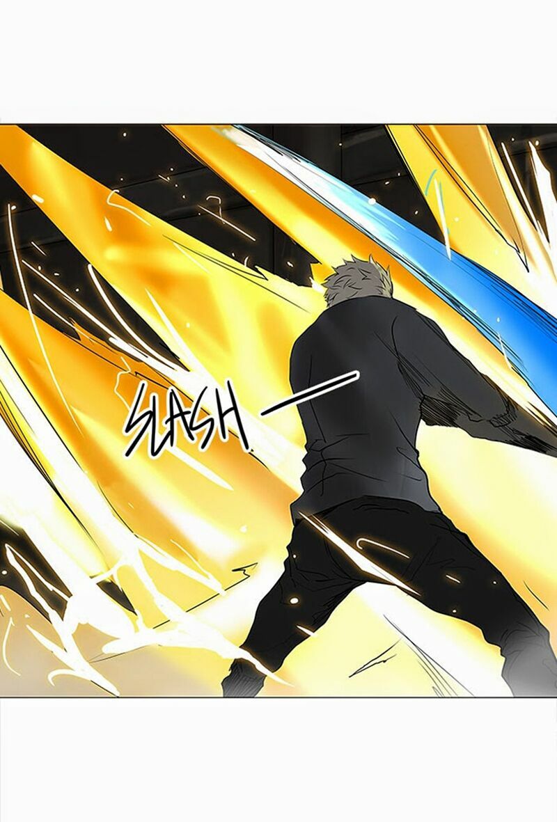 Tòa Tháp Bí Ẩn 2: Chapter 137