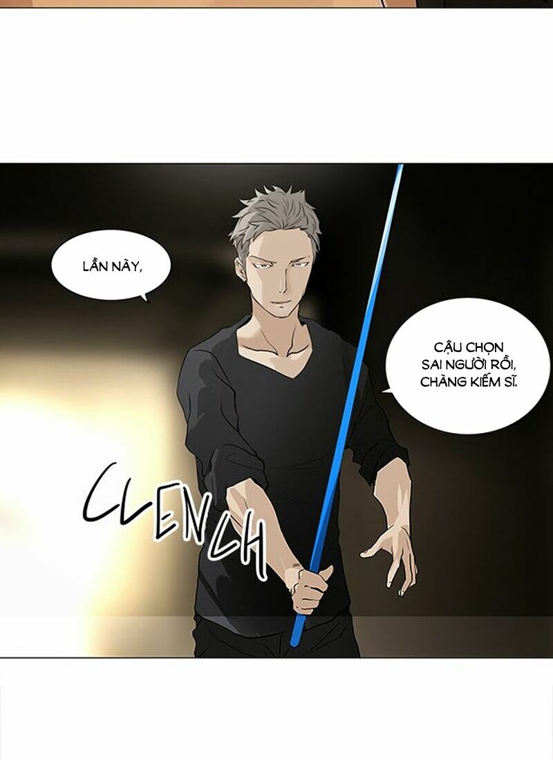 Tòa Tháp Bí Ẩn 2: Chapter 137