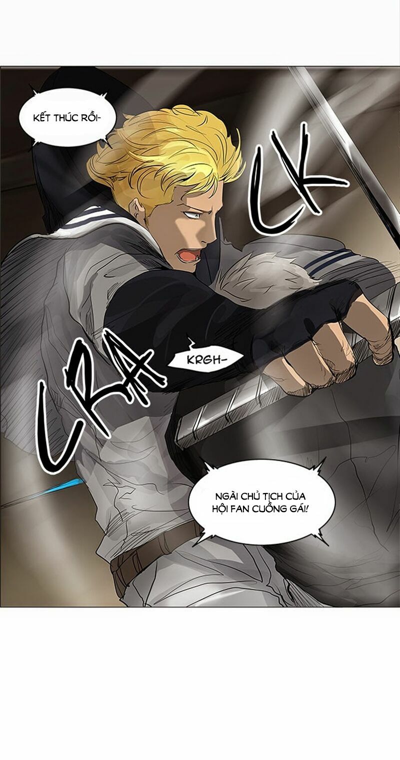 Tòa Tháp Bí Ẩn 2: Chapter 137