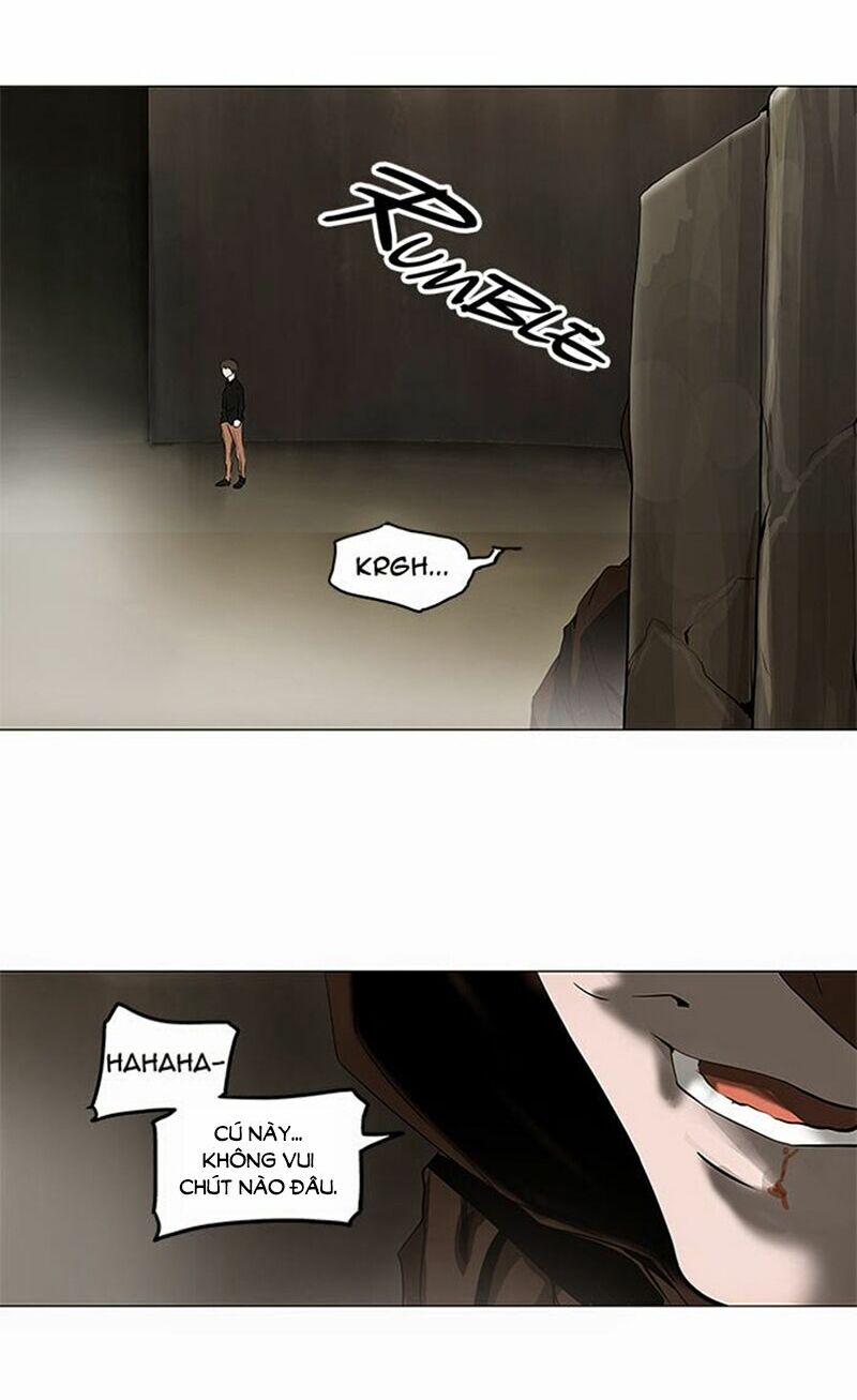 Tòa Tháp Bí Ẩn 2: Chapter 137