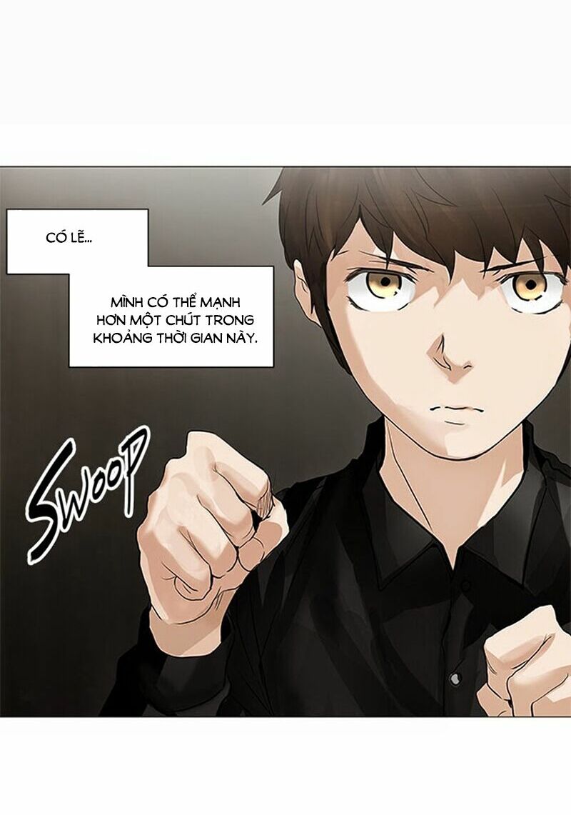 Tòa Tháp Bí Ẩn 2: Chapter 137