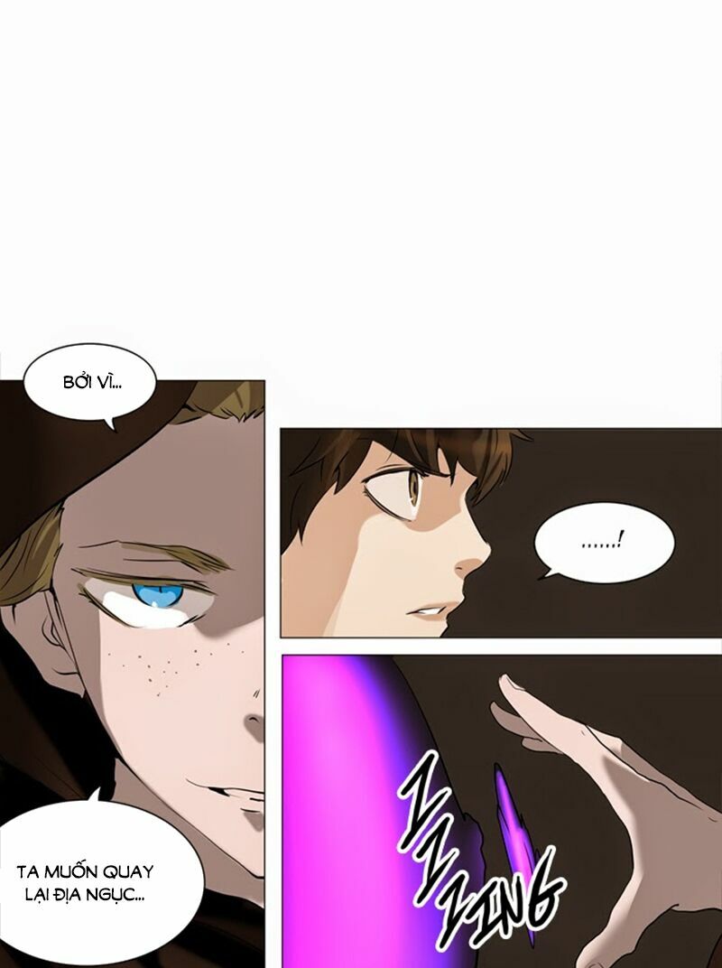 Tòa Tháp Bí Ẩn 2: Chapter 139