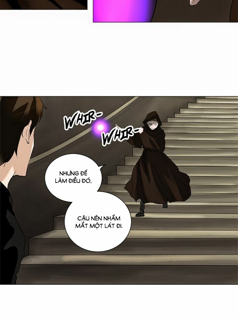 Tòa Tháp Bí Ẩn 2: Chapter 139