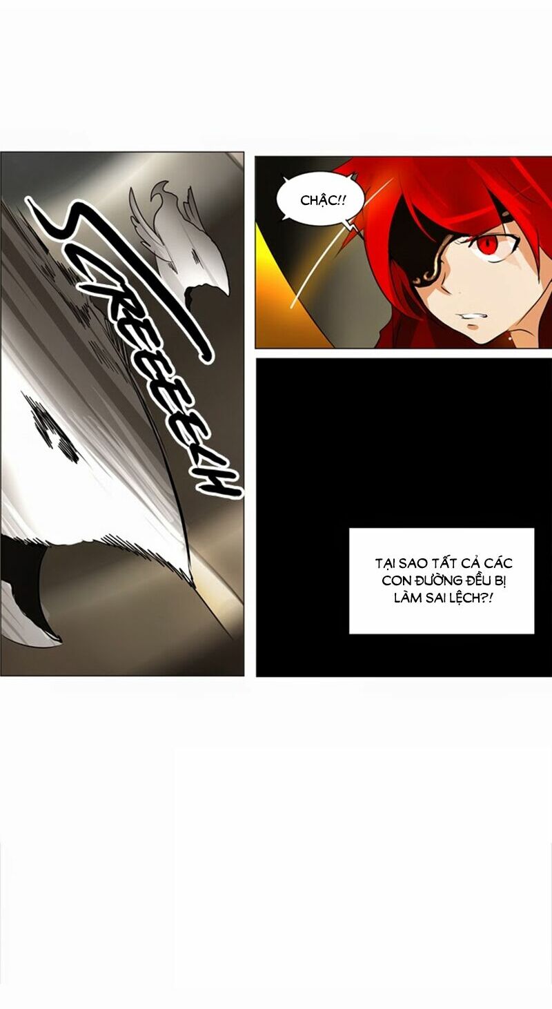 Tòa Tháp Bí Ẩn 2: Chapter 139