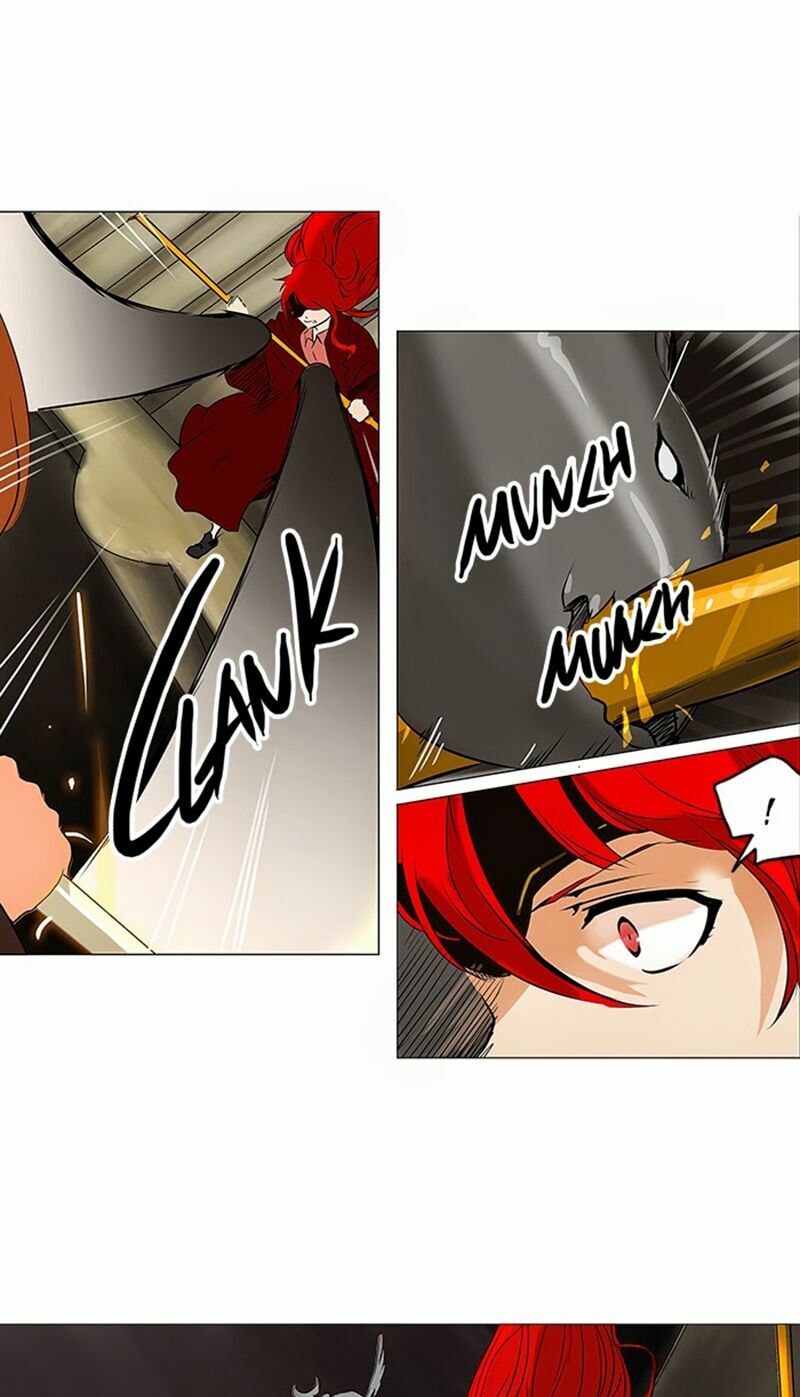 Tòa Tháp Bí Ẩn 2: Chapter 139
