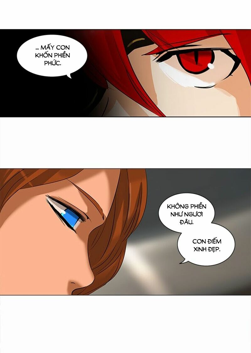 Tòa Tháp Bí Ẩn 2: Chapter 139