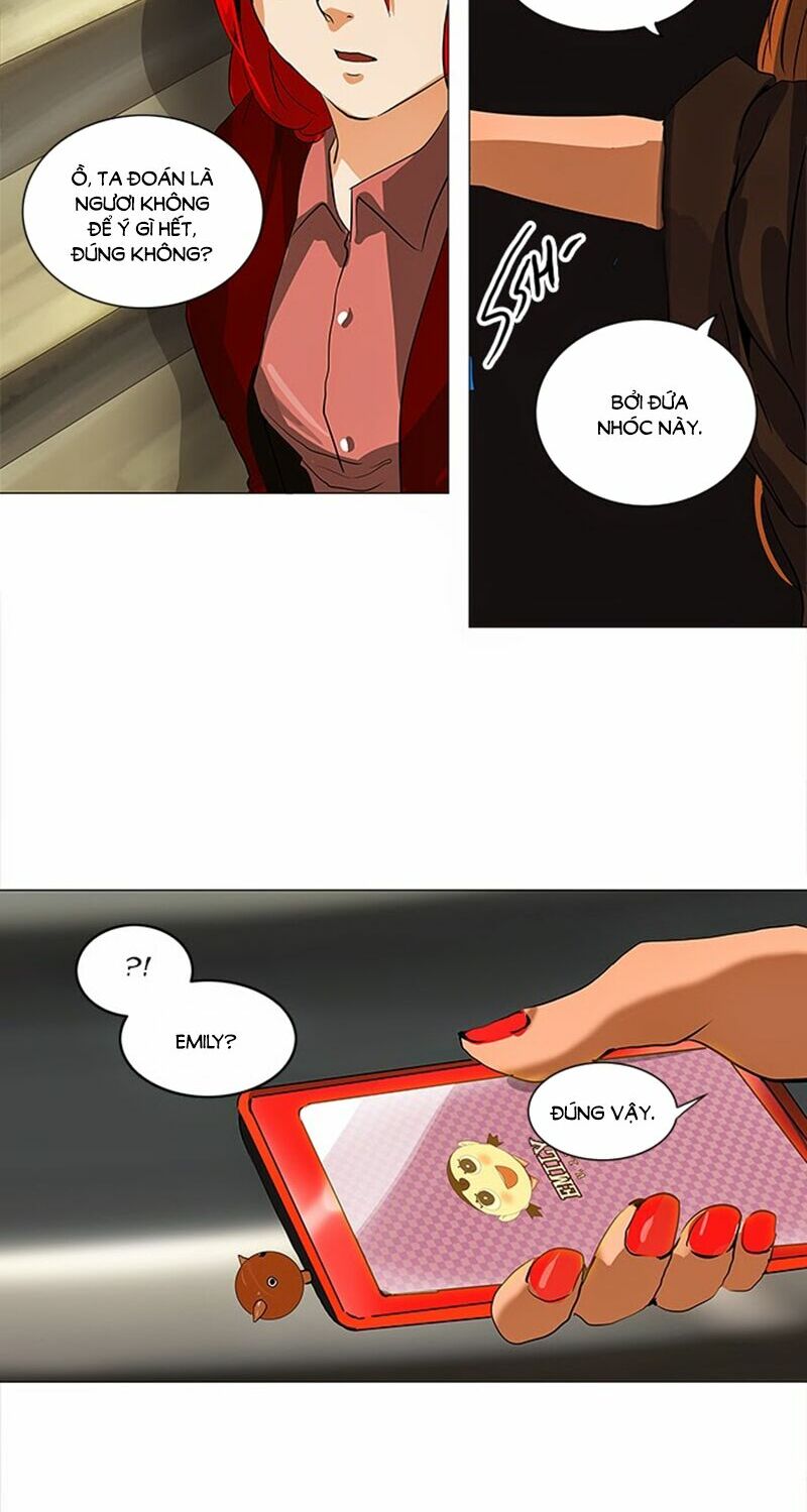 Tòa Tháp Bí Ẩn 2: Chapter 139