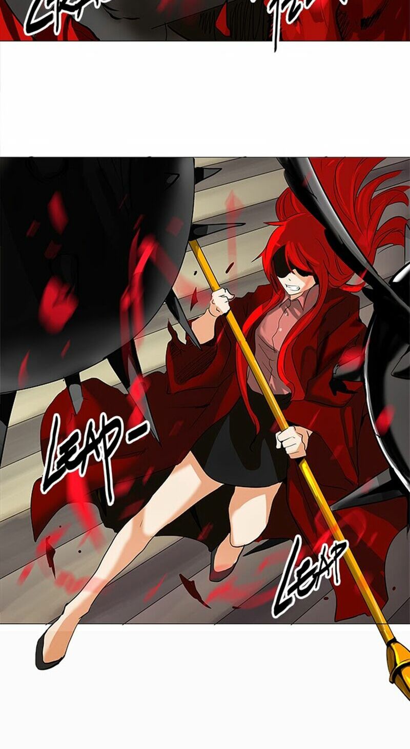 Tòa Tháp Bí Ẩn 2: Chapter 139