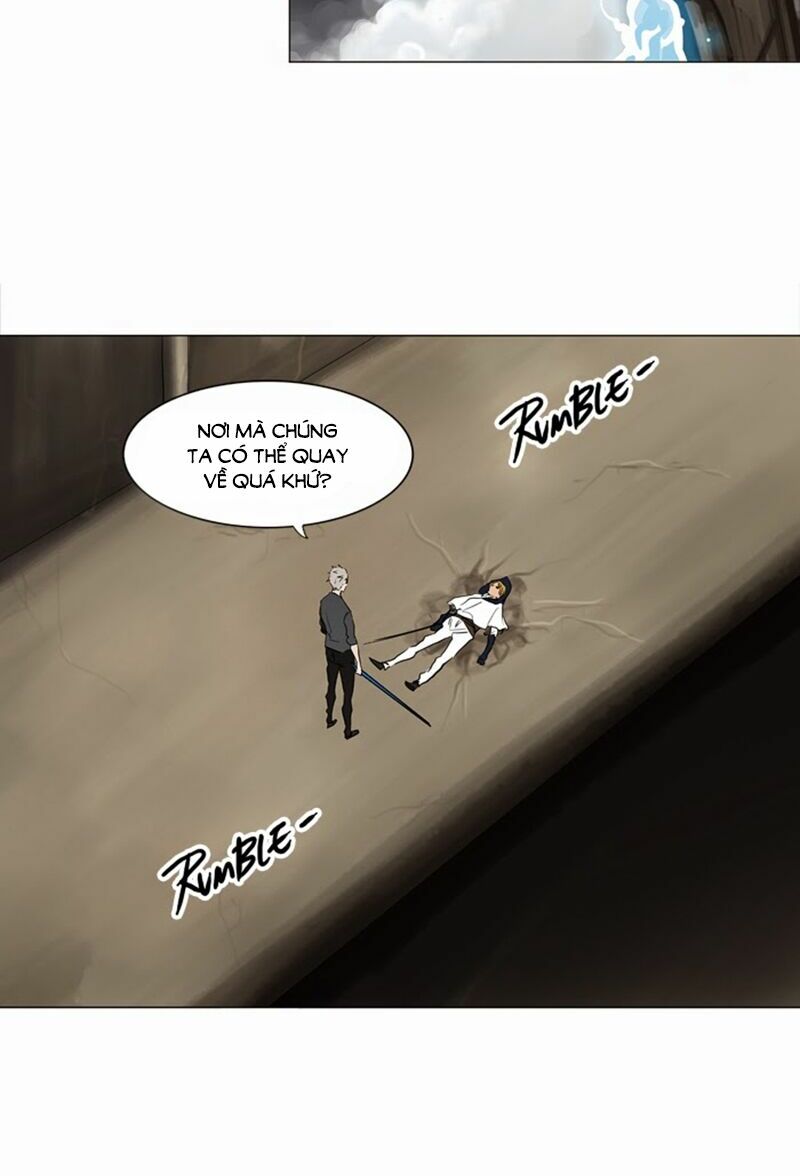 Tòa Tháp Bí Ẩn 2: Chapter 139