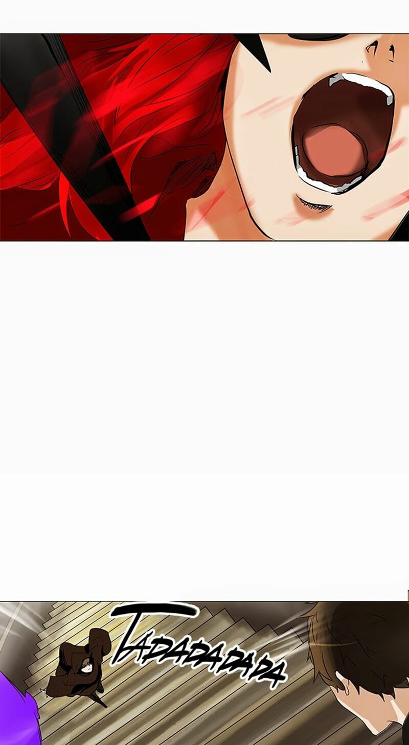 Tòa Tháp Bí Ẩn 2: Chapter 139