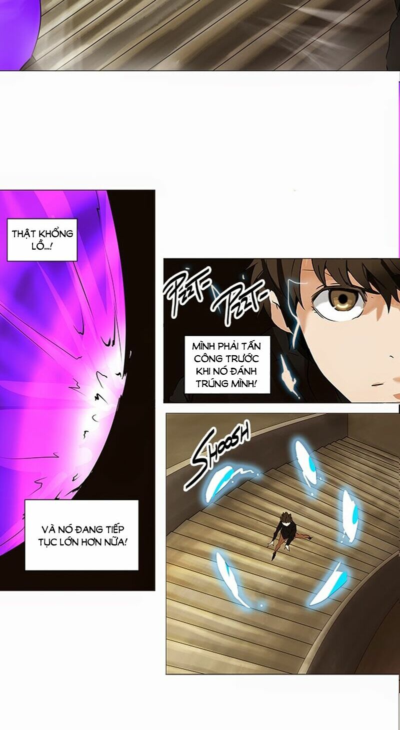Tòa Tháp Bí Ẩn 2: Chapter 139