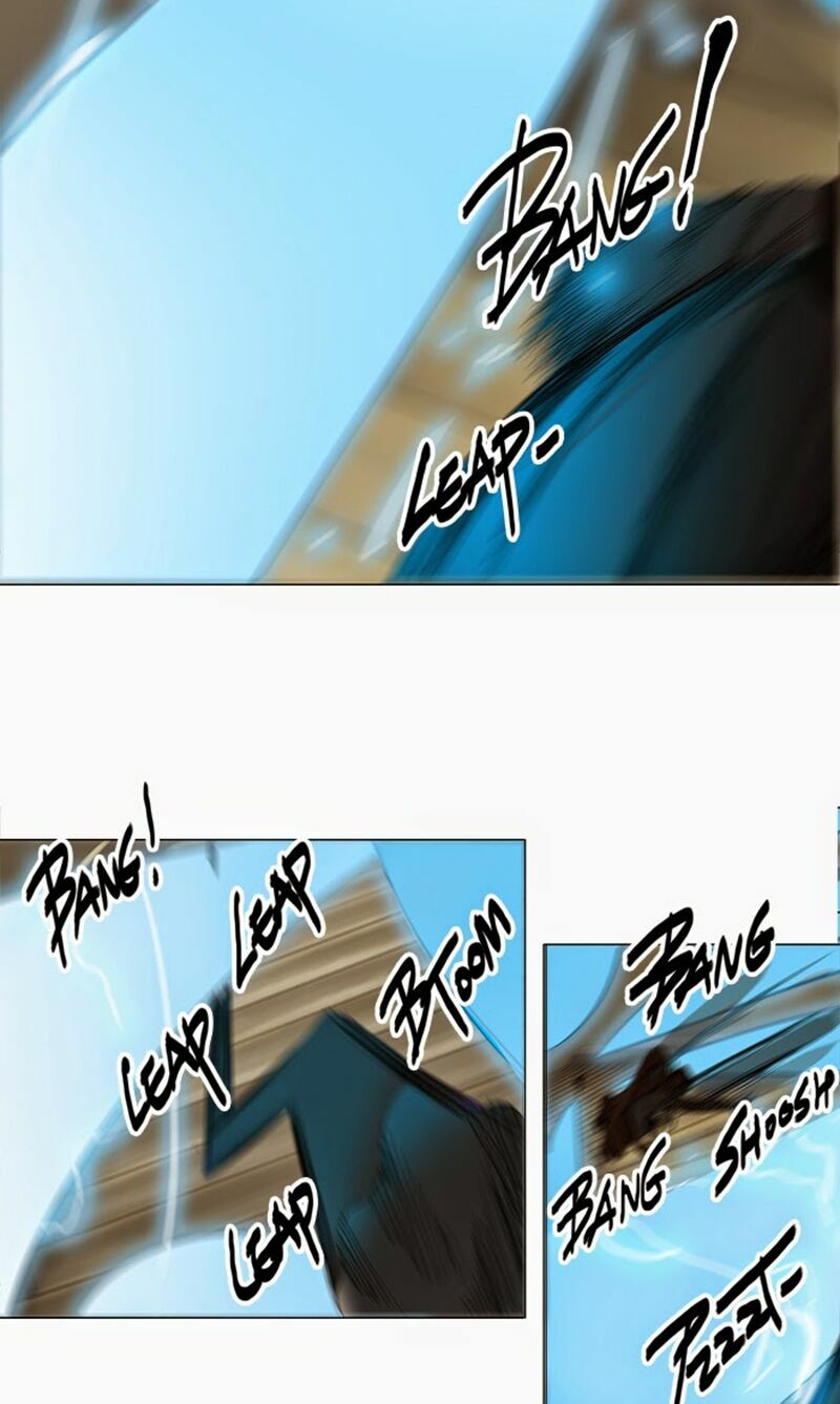 Tòa Tháp Bí Ẩn 2: Chapter 139