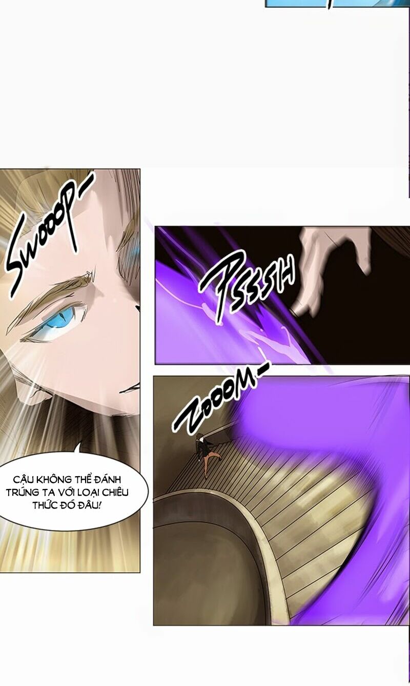 Tòa Tháp Bí Ẩn 2: Chapter 139