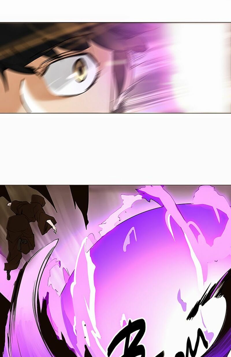 Tòa Tháp Bí Ẩn 2: Chapter 139
