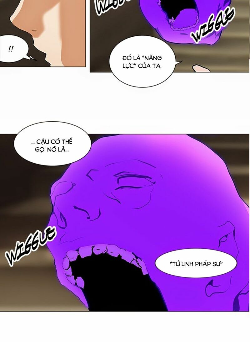 Tòa Tháp Bí Ẩn 2: Chapter 139