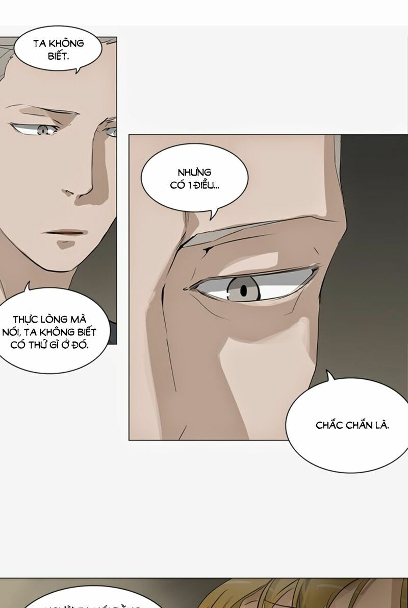 Tòa Tháp Bí Ẩn 2: Chapter 139