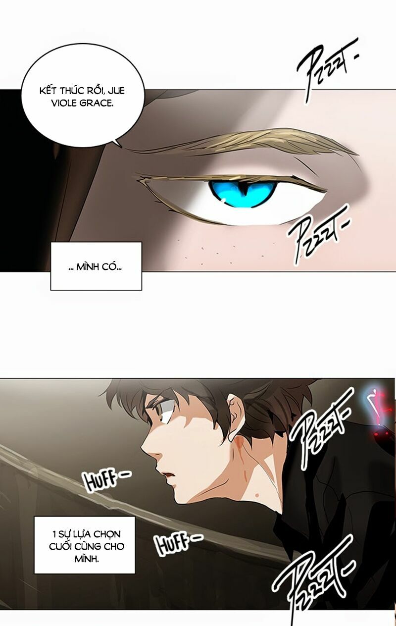 Tòa Tháp Bí Ẩn 2: Chapter 139