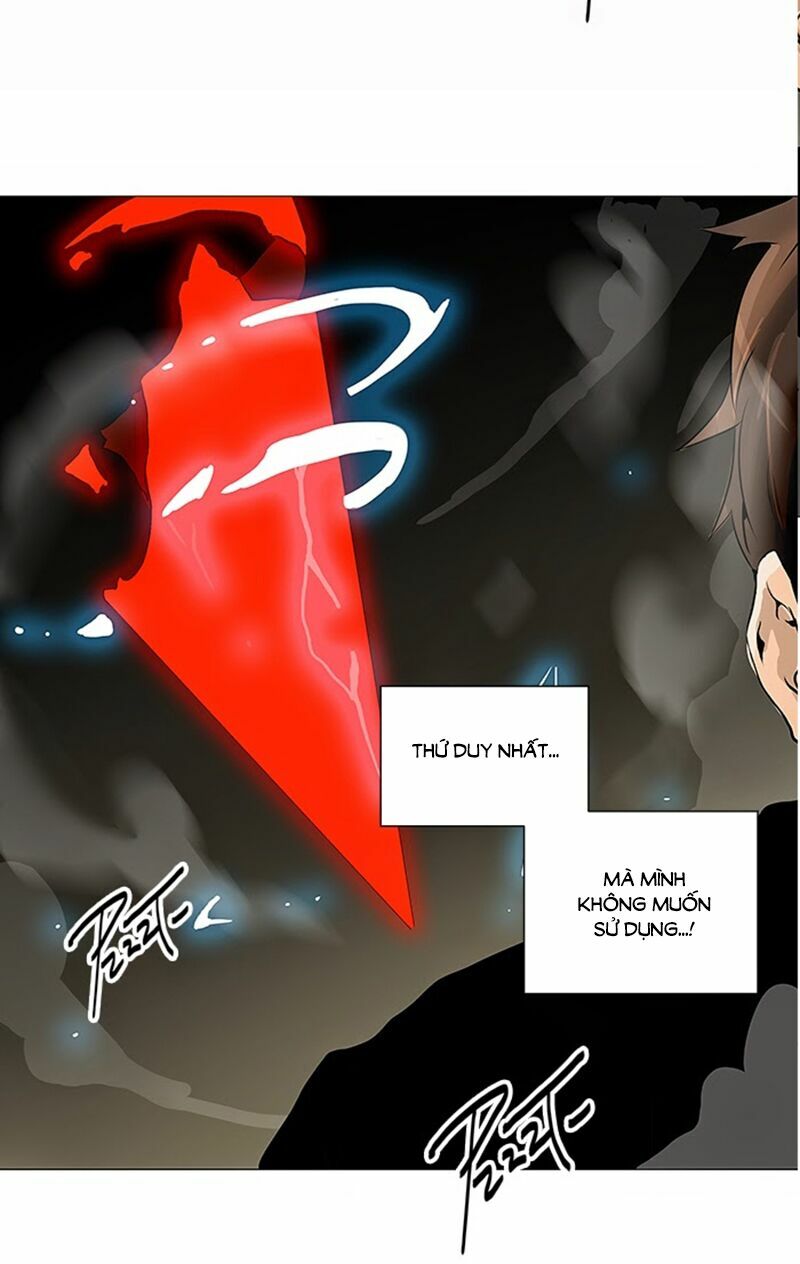 Tòa Tháp Bí Ẩn 2: Chapter 139