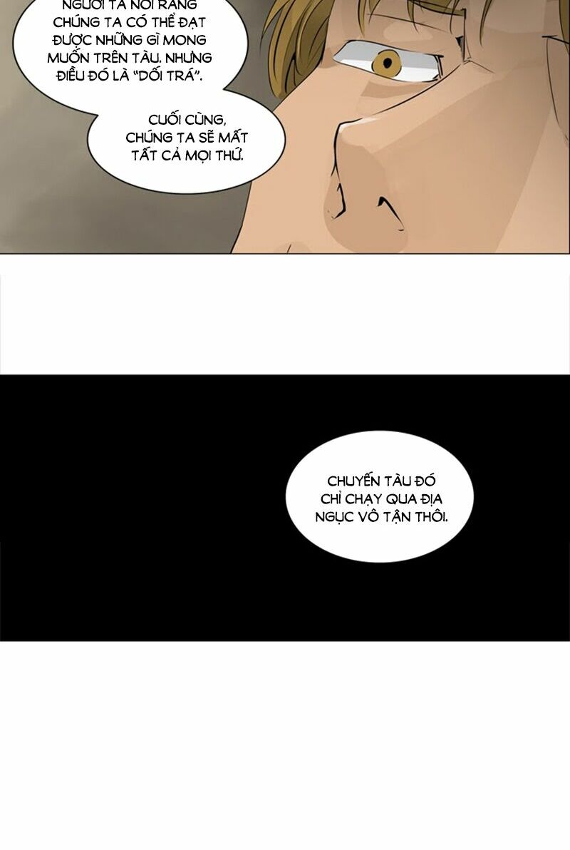 Tòa Tháp Bí Ẩn 2: Chapter 139