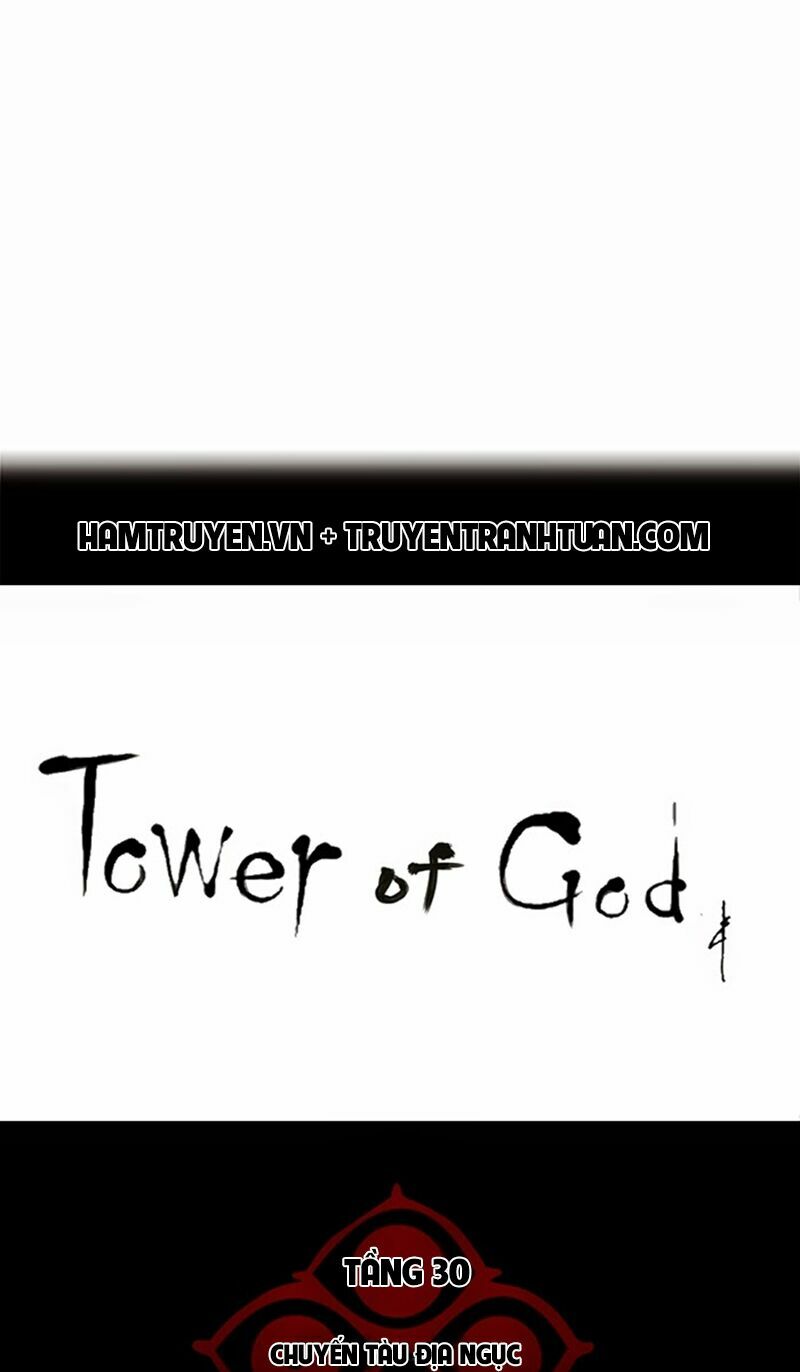 Tòa Tháp Bí Ẩn 2: Chapter 139