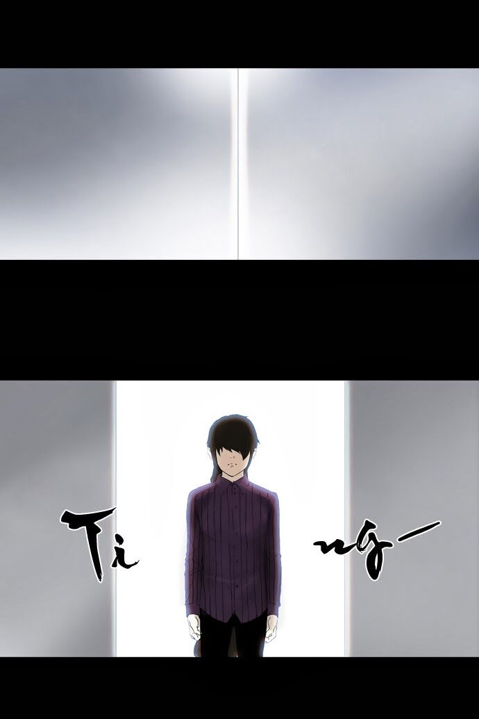 Tòa Tháp Bí Ẩn 2: Chapter 14