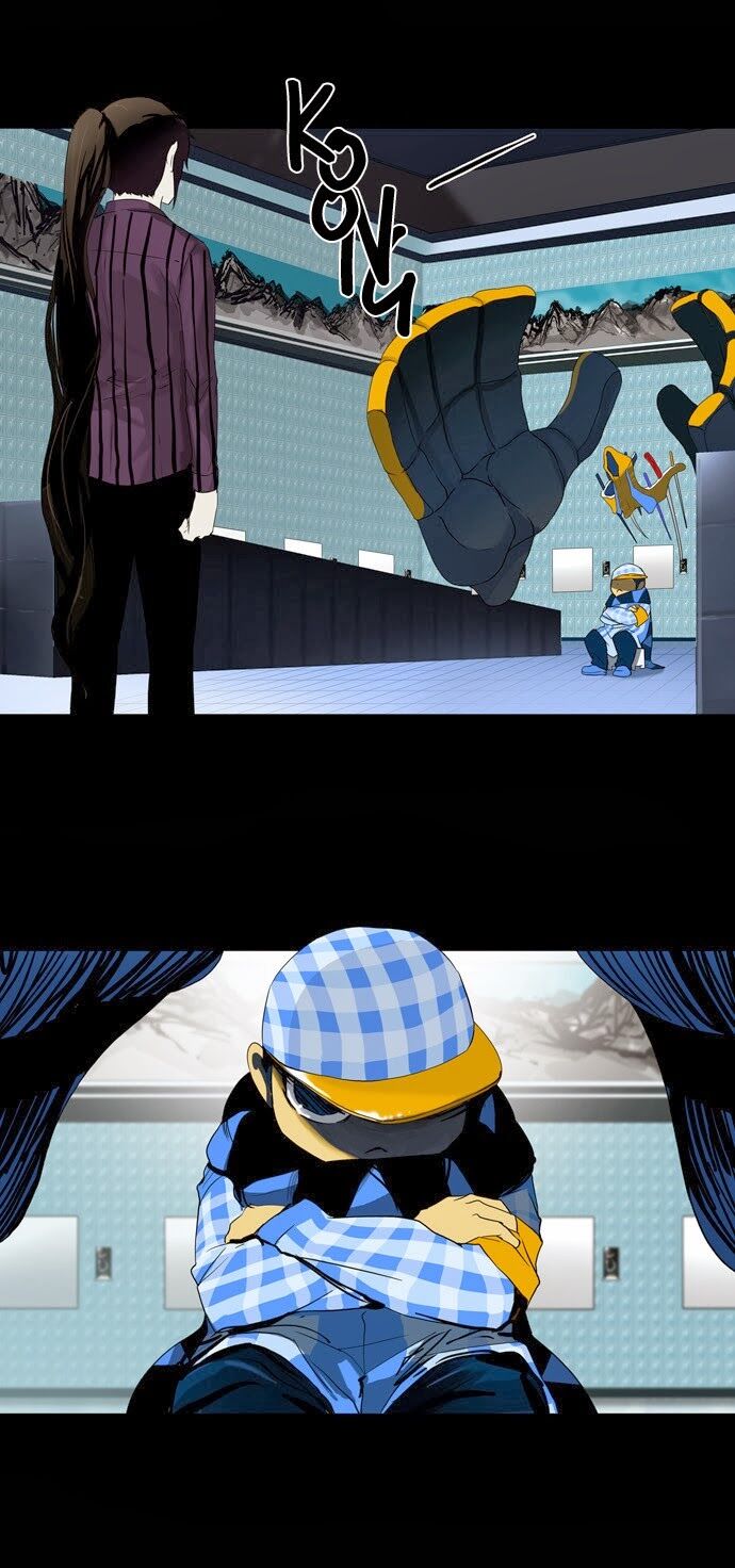 Tòa Tháp Bí Ẩn 2: Chapter 14