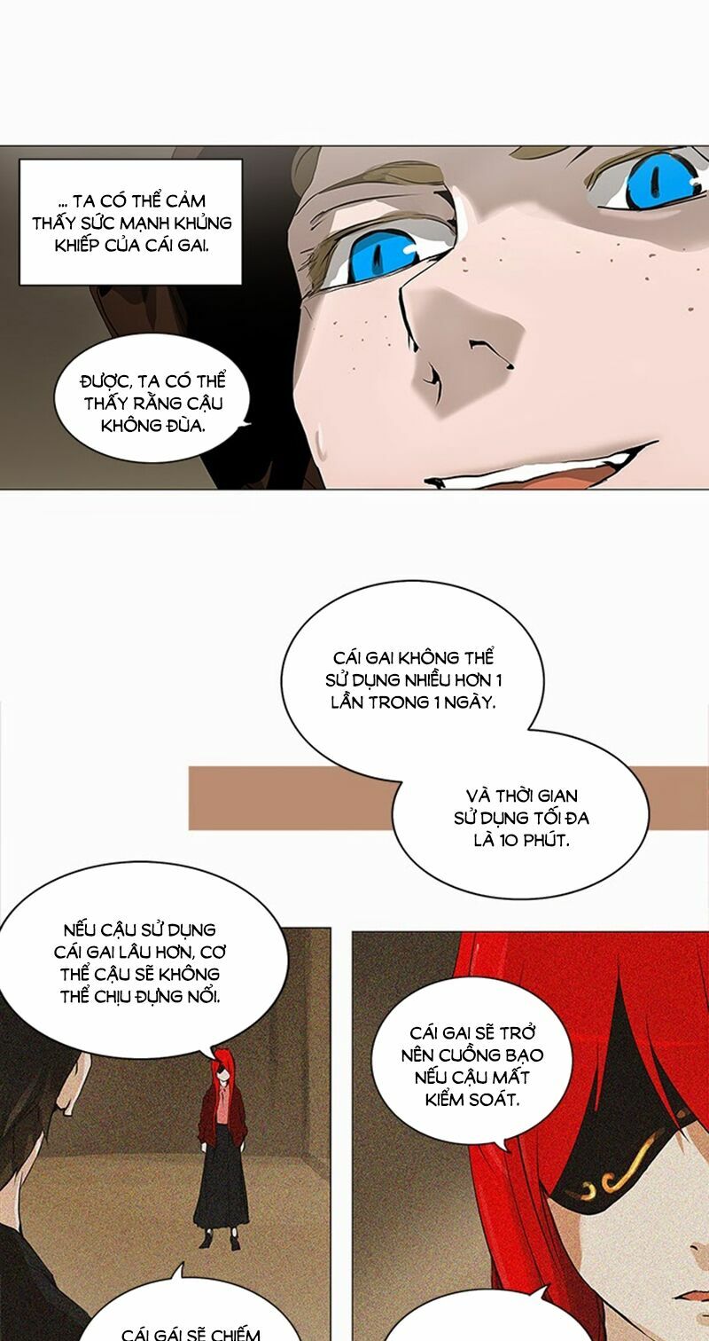 Tòa Tháp Bí Ẩn 2: Chapter 140