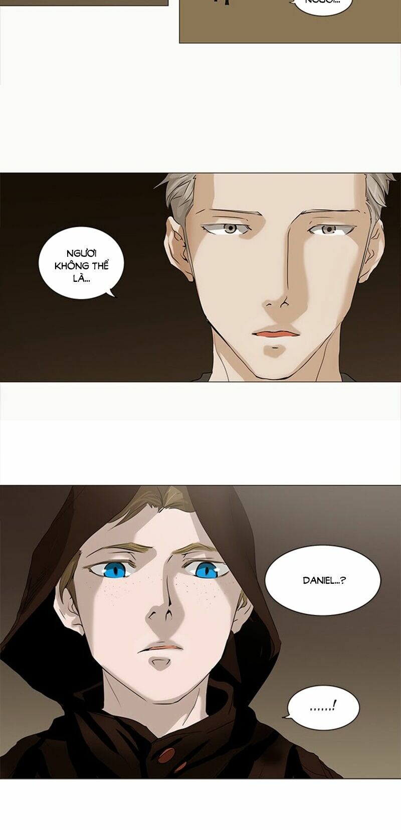 Tòa Tháp Bí Ẩn 2: Chapter 140