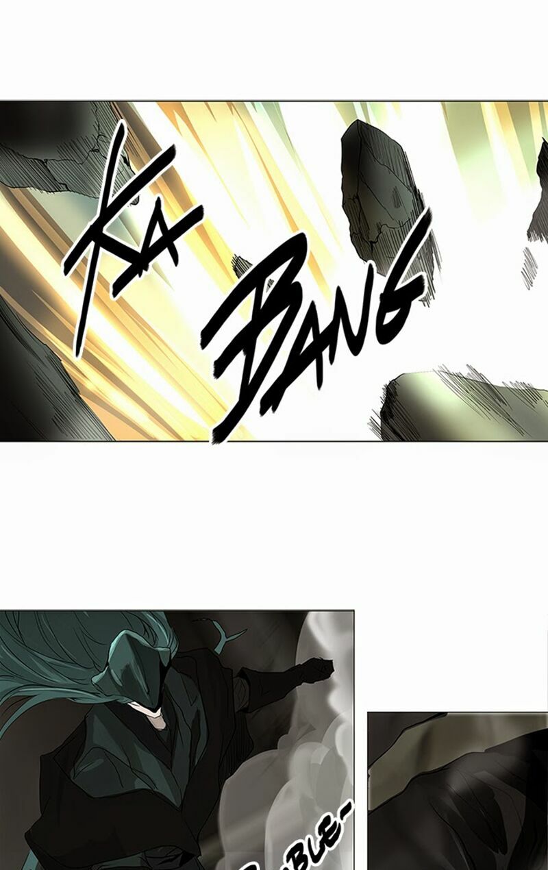 Tòa Tháp Bí Ẩn 2: Chapter 140
