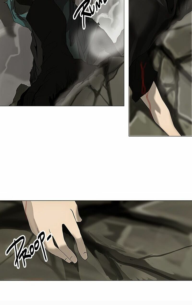 Tòa Tháp Bí Ẩn 2: Chapter 140