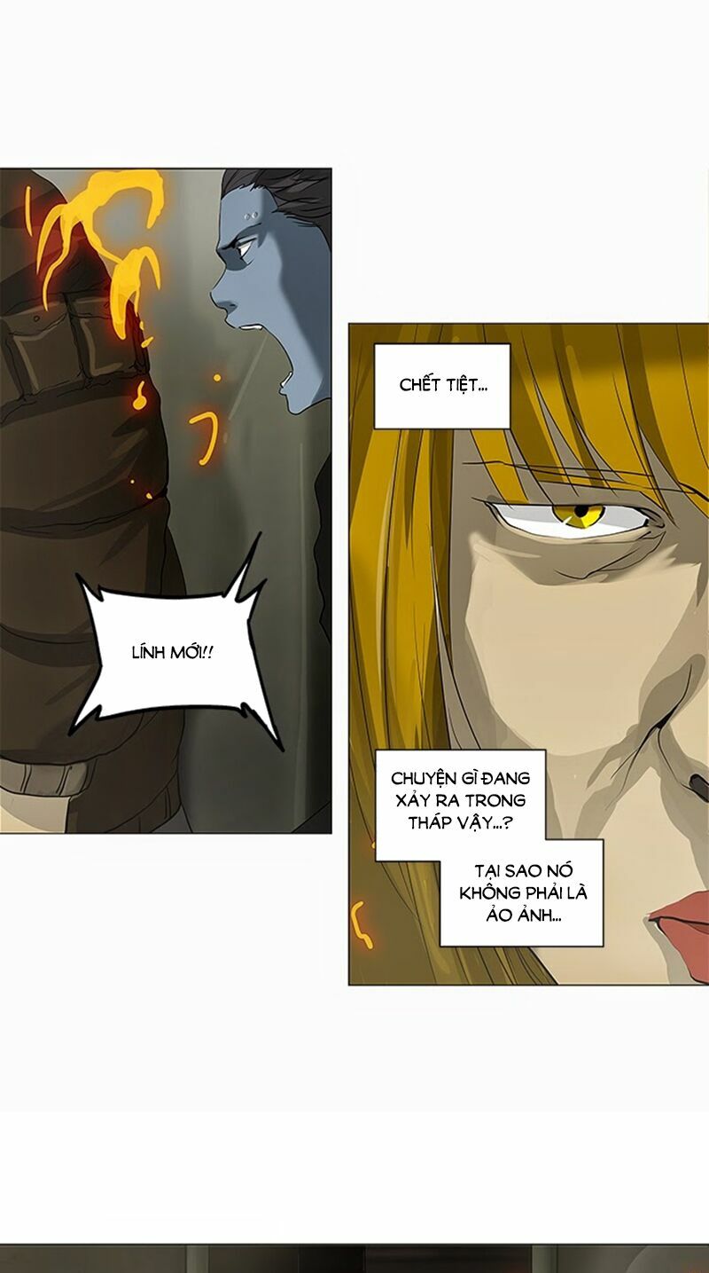 Tòa Tháp Bí Ẩn 2: Chapter 140