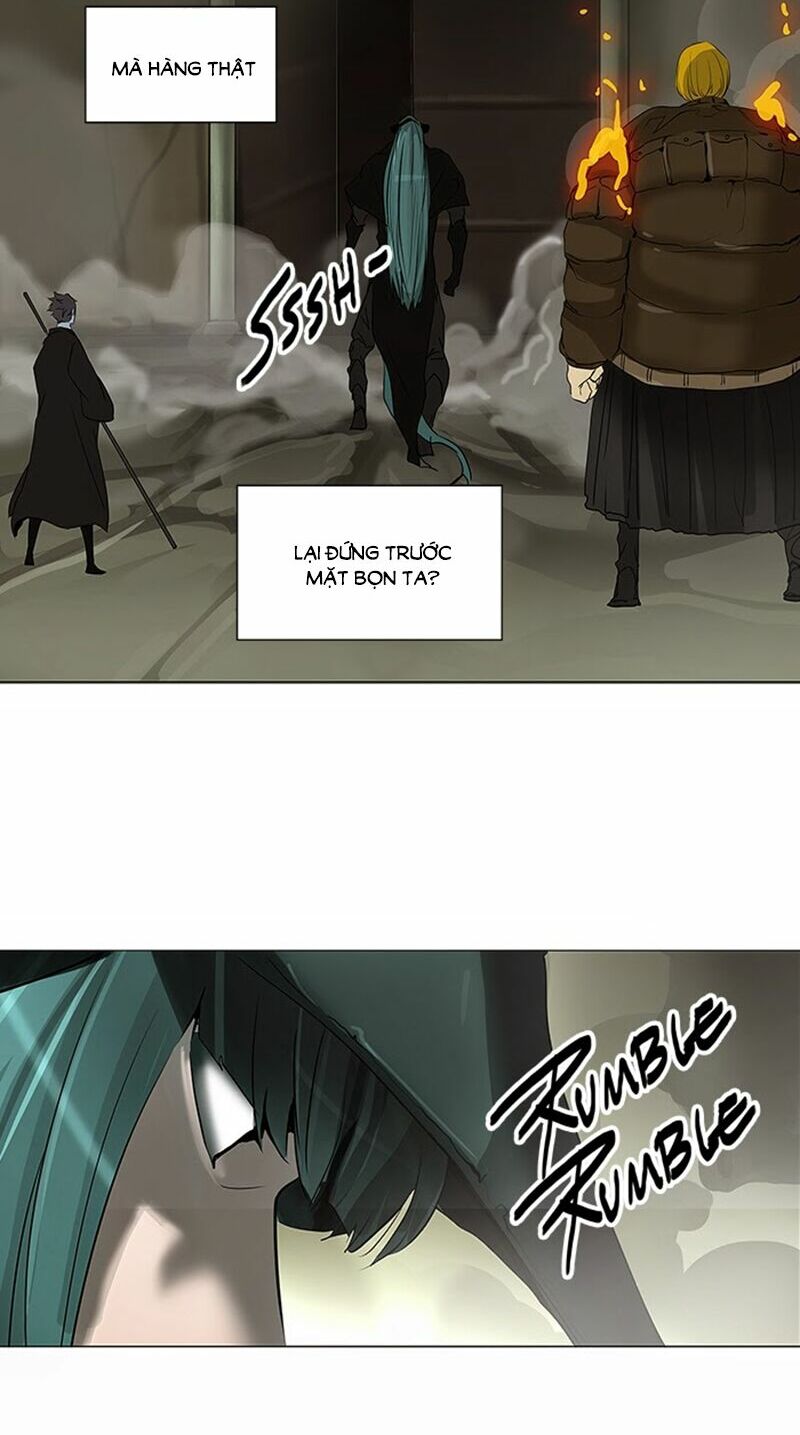 Tòa Tháp Bí Ẩn 2: Chapter 140