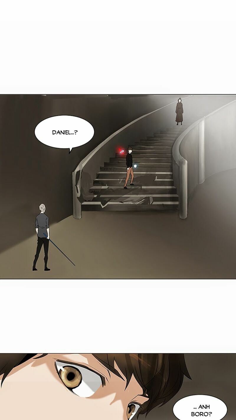 Tòa Tháp Bí Ẩn 2: Chapter 140