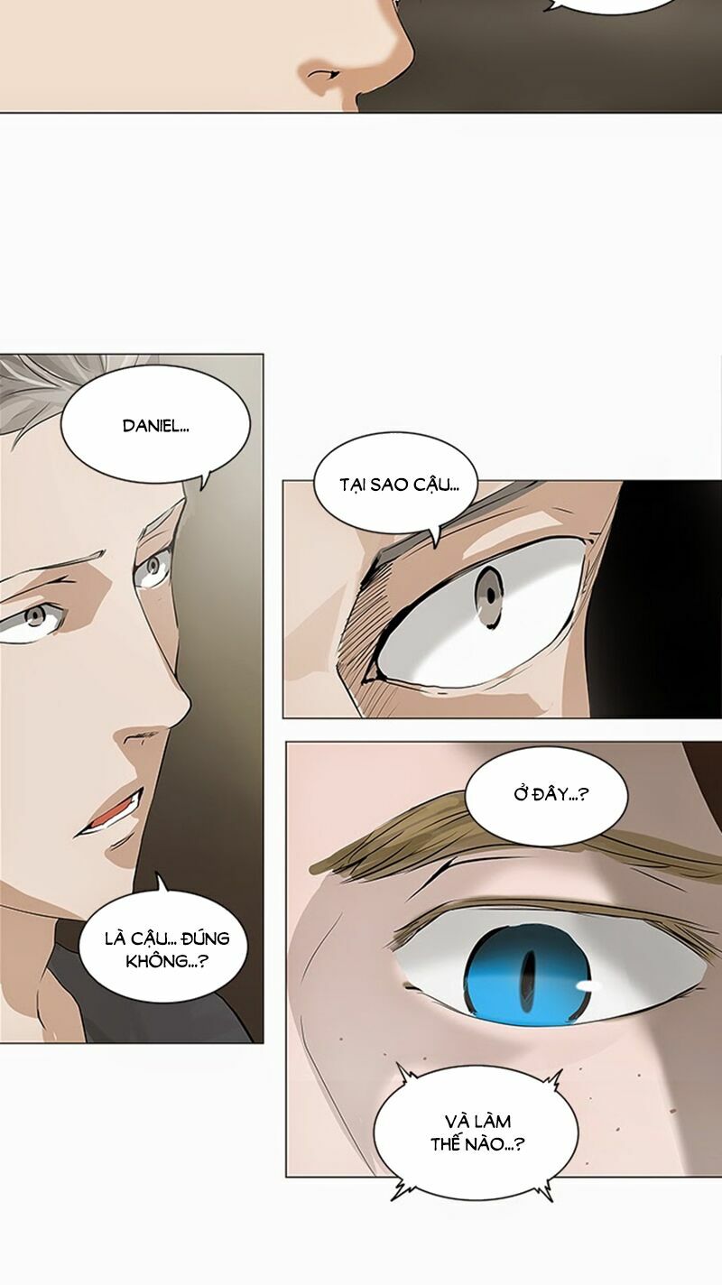 Tòa Tháp Bí Ẩn 2: Chapter 140