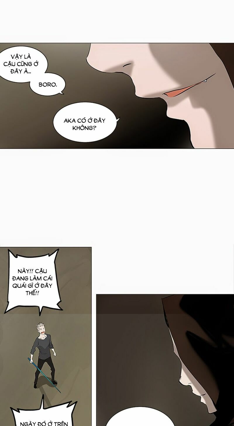 Tòa Tháp Bí Ẩn 2: Chapter 140