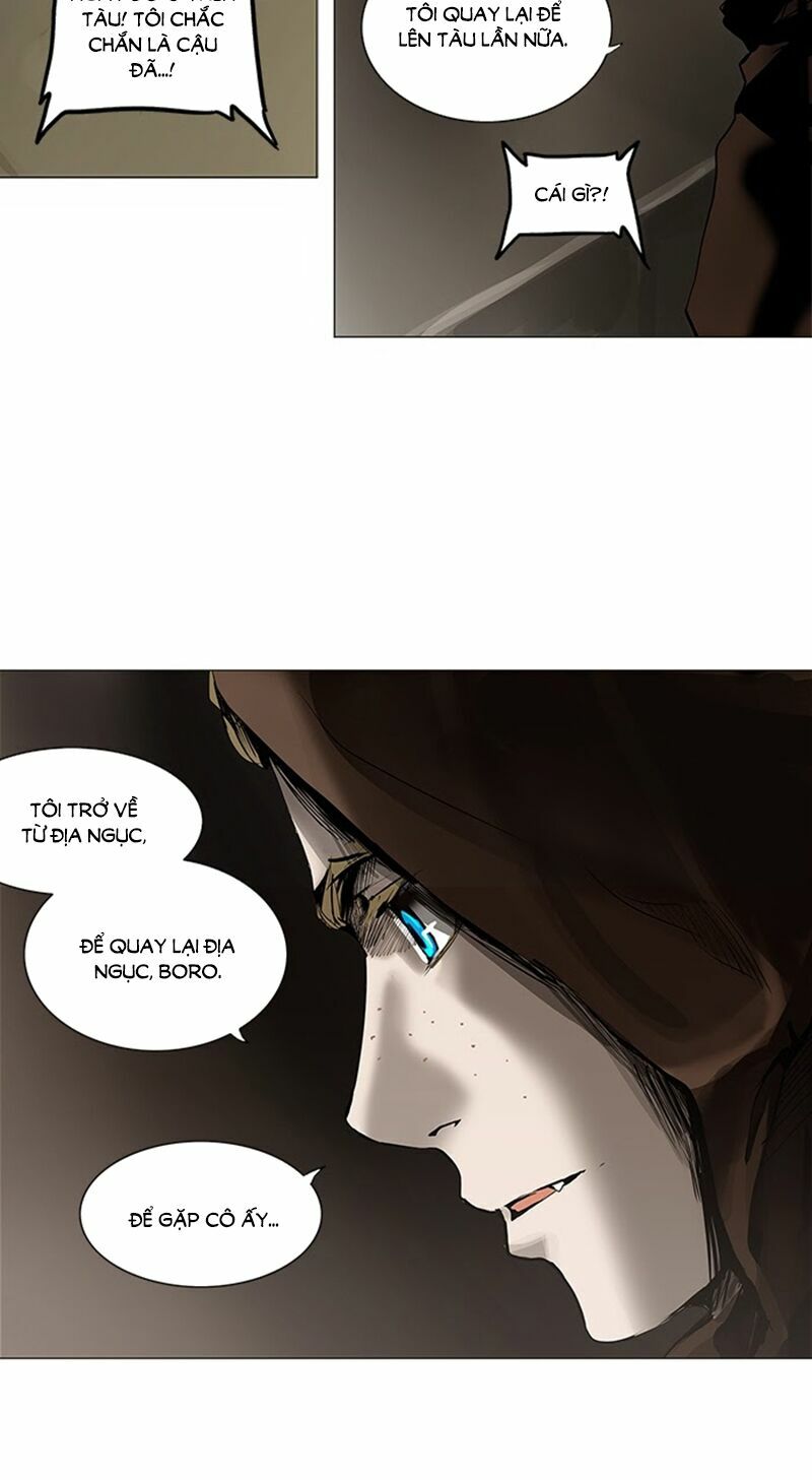 Tòa Tháp Bí Ẩn 2: Chapter 140