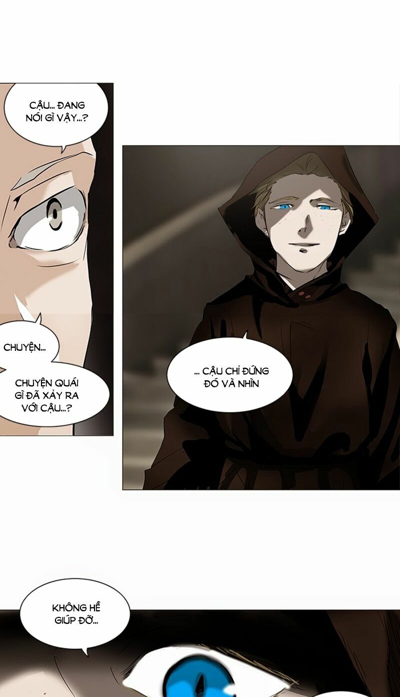 Tòa Tháp Bí Ẩn 2: Chapter 140