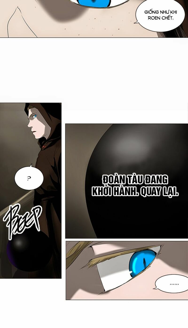 Tòa Tháp Bí Ẩn 2: Chapter 140