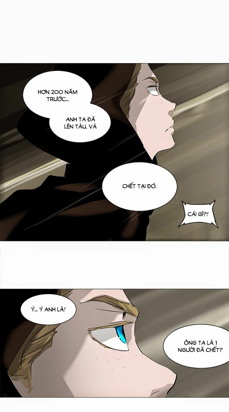 Tòa Tháp Bí Ẩn 2: Chapter 140
