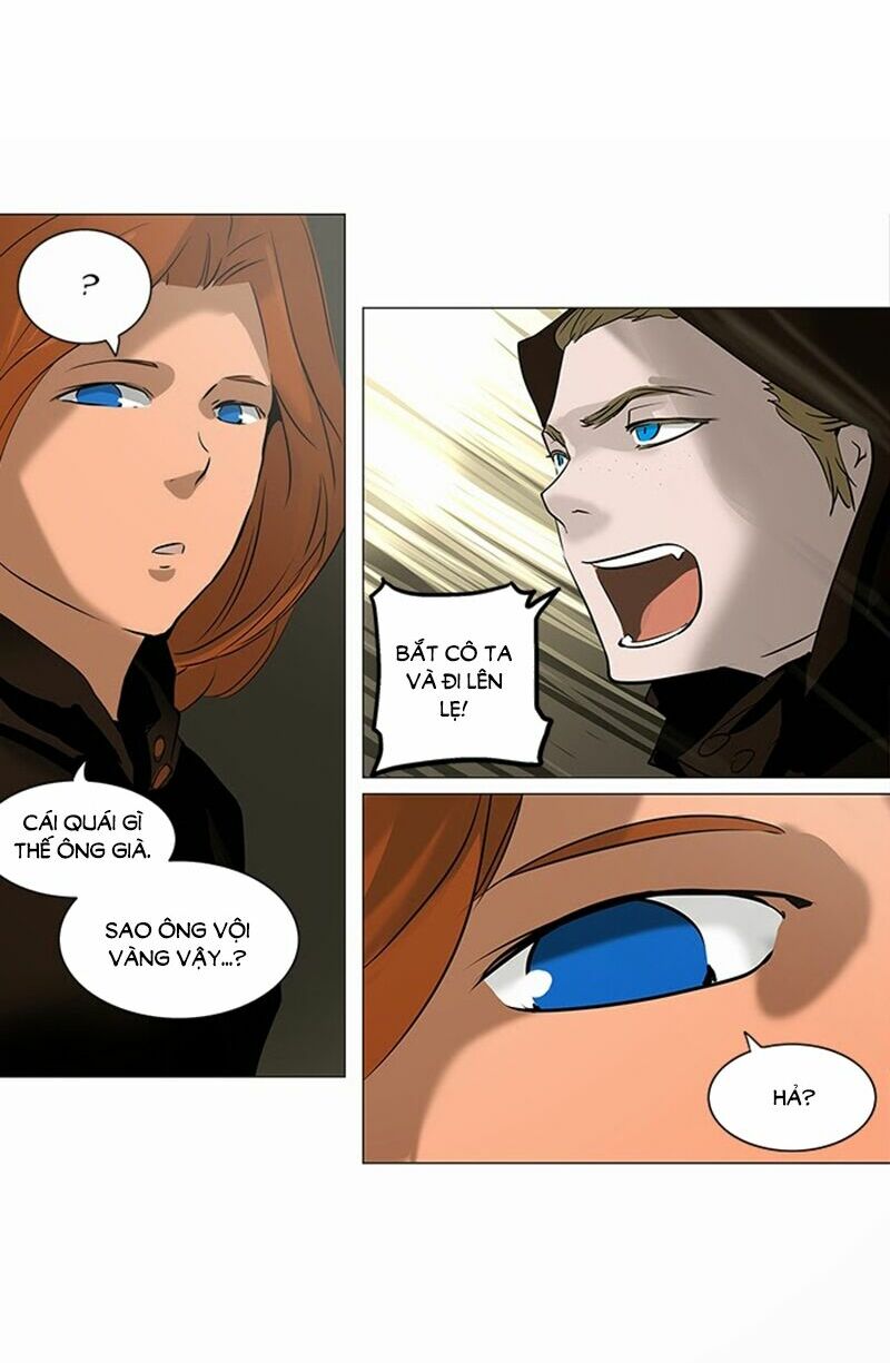 Tòa Tháp Bí Ẩn 2: Chapter 140